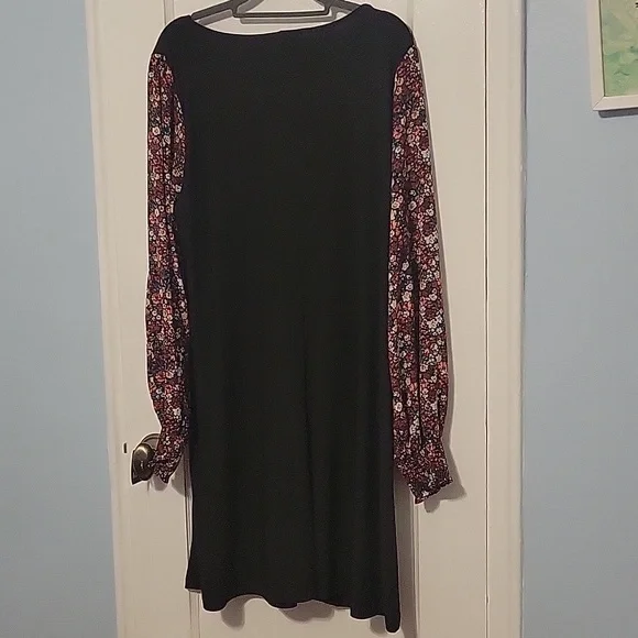 MSK NWT dress - Picture 7 of 8